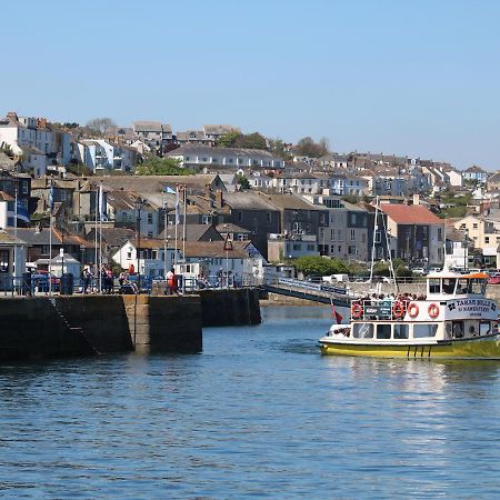 Primrose Cottage Penryn Exterior foto
