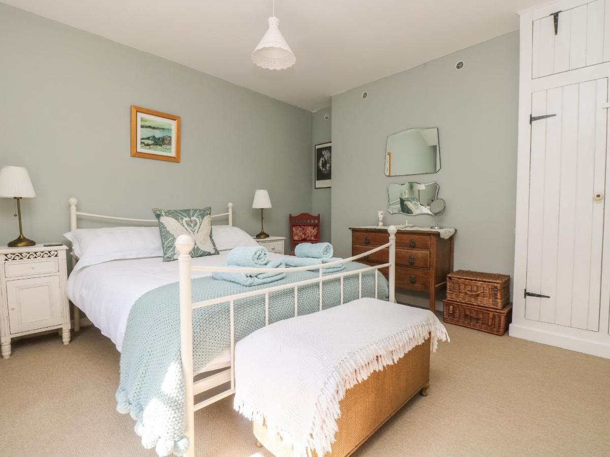 Primrose Cottage Penryn Exterior foto