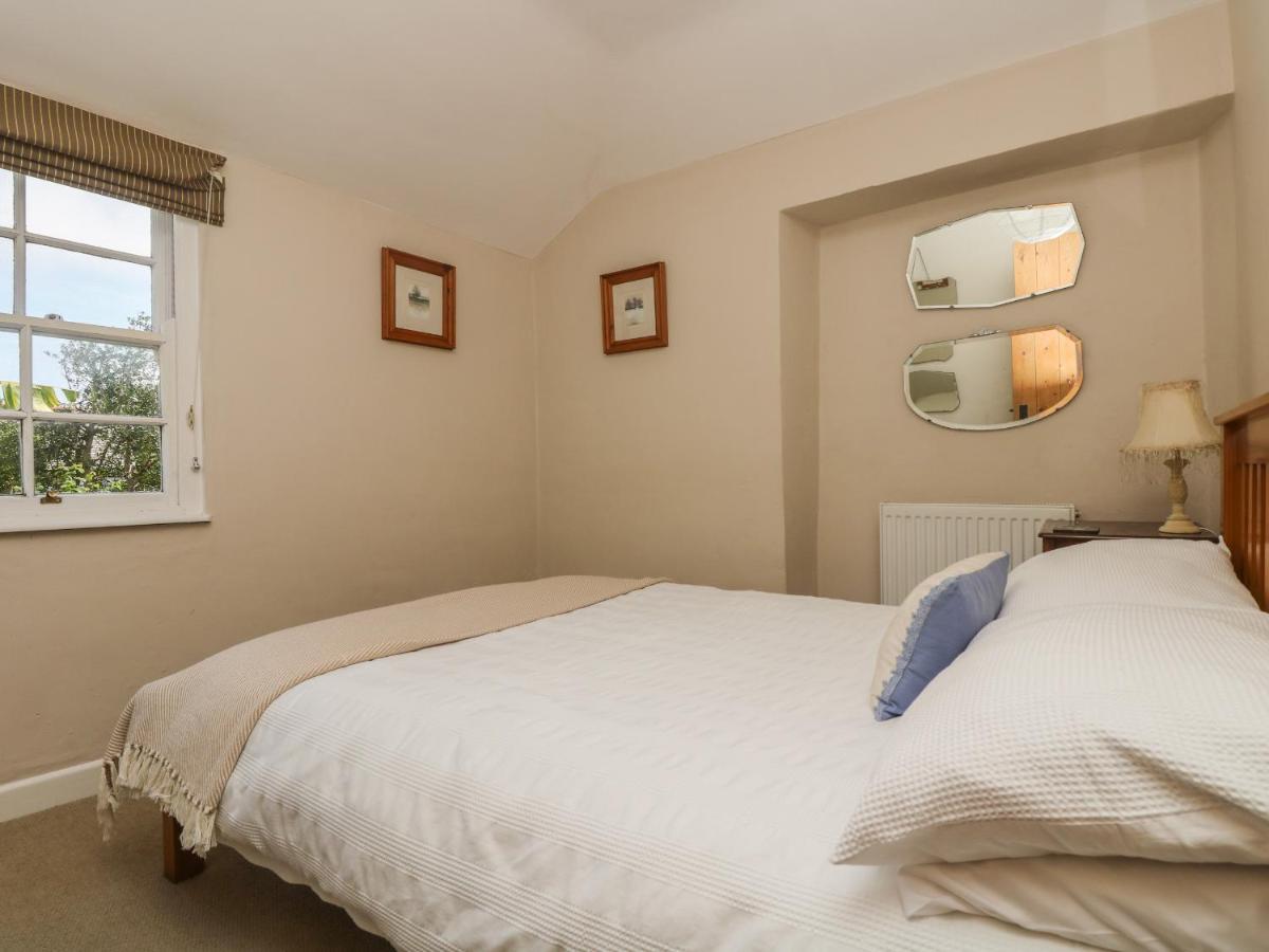 Primrose Cottage Penryn Exterior foto