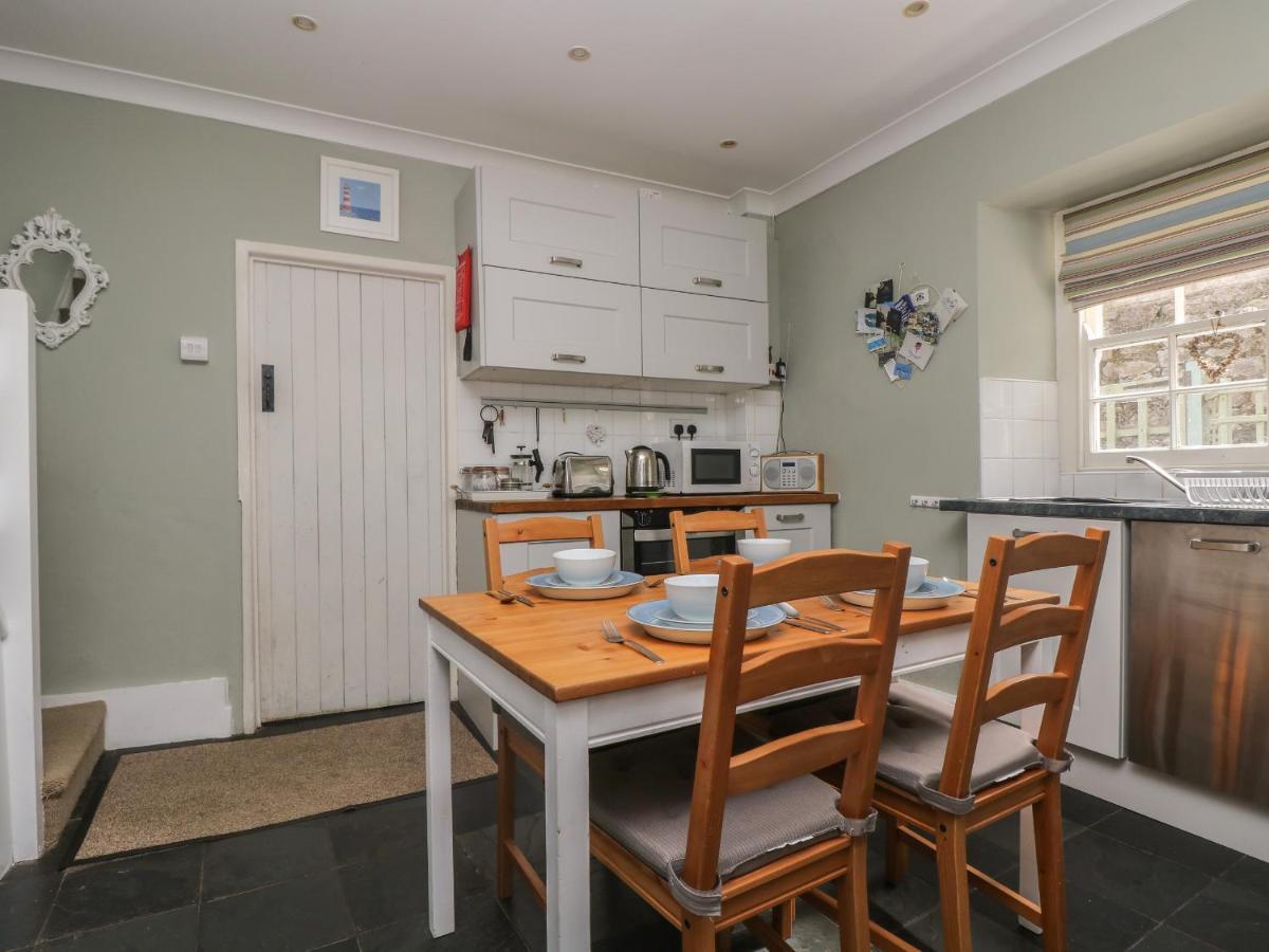 Primrose Cottage Penryn Exterior foto
